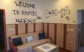 Hostel Marinus